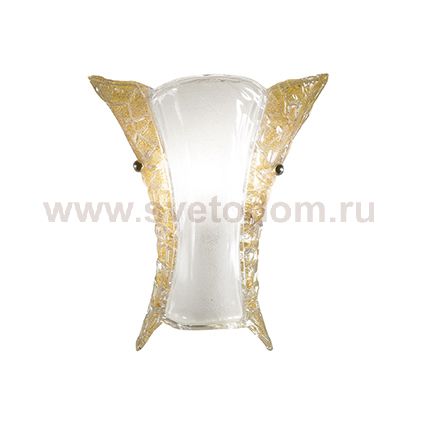 Светильник бра Ideal lux APE AP1 BIG (2903)