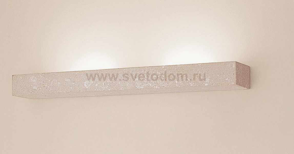 Настенный светильник бра Axo Light APEXTR40PIXXR7S Extreme