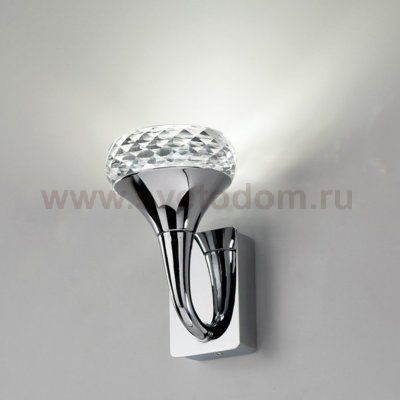 Настенный светильник бра Axo Light APFAIRYXGRCRLED Fairy