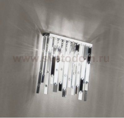 Настенный светильник бра Axo Light APGLITTCSPCRE14 Glitter
