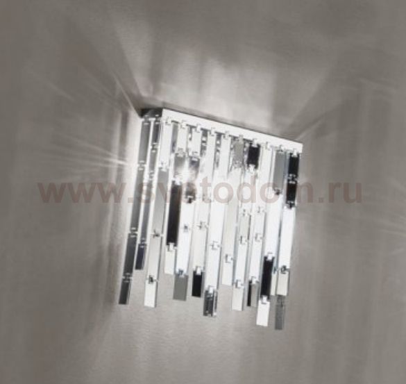 Настенный светильник бра Axo Light APGLITTLSPCRE14 Glitter