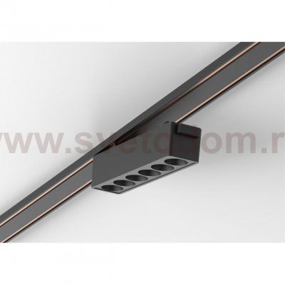 Светильник трековый Aployt APL.0100.00.06 Magnetic track 48