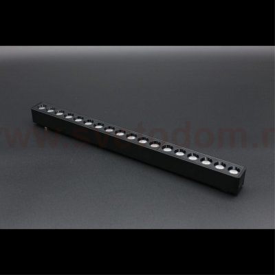 Светильник трековый Aployt APL.0100.00.18 Magnetic track 48
