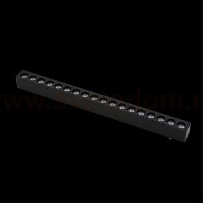 Светильник трековый Aployt APL.0100.00.18 Magnetic track 48