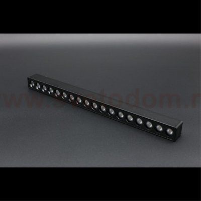 Светильник трековый Aployt APL.0100.00.18 Magnetic track 48