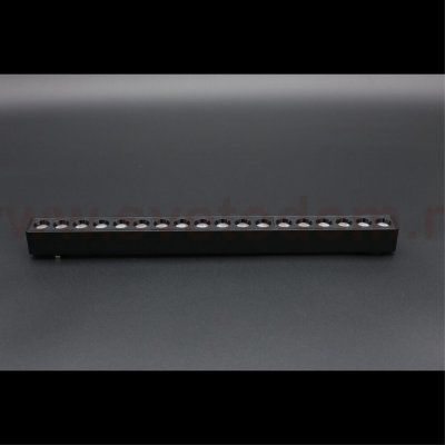 Светильник трековый Aployt APL.0100.00.18 Magnetic track 48