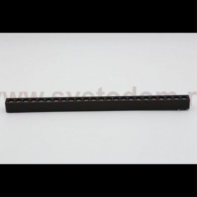 Светильник трековый Aployt APL.0100.00.24 Magnetic track 48
