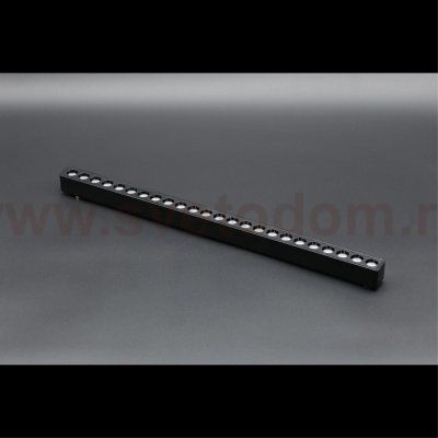 Светильник трековый Aployt APL.0100.00.24 Magnetic track 48