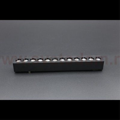 Светильник трековый Aployt APL.0100.01.12 Magnetic track 48
