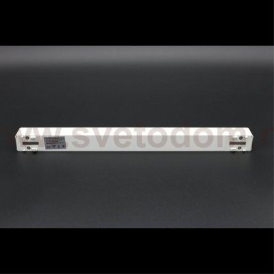 Светильник трековый Aployt APL.0100.10.18 Magnetic track 48