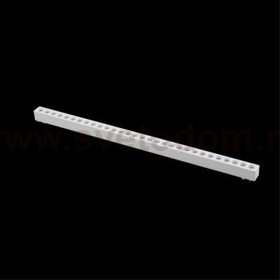 Светильник трековый Aployt APL.0100.10.30 Magnetic track 48