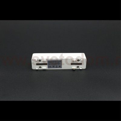 Светильник трековый Aployt APL.0101.10.05 Magnetic track 48