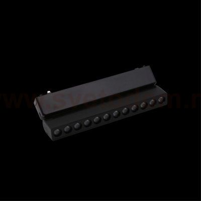 Светильник трековый Aployt APL.0102.00.12 Magnetic track 48