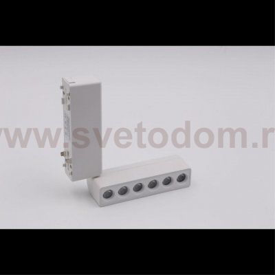 Светильник трековый Aployt APL.0102.10.06 Magnetic track 48