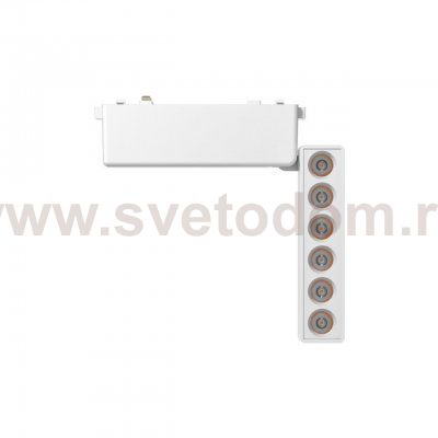 Светильник трековый Aployt APL.0102.10.06 Magnetic track 48