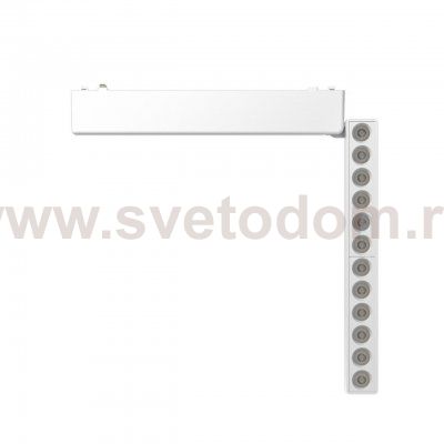 Светильник трековый Aployt APL.0102.10.12 Magnetic track 48