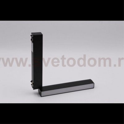 Светильник трековый Aployt APL.0103.00.10 Magnetic track 48