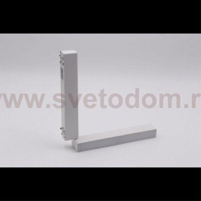 Светильник трековый Aployt APL.0103.10.10 Magnetic track 48
