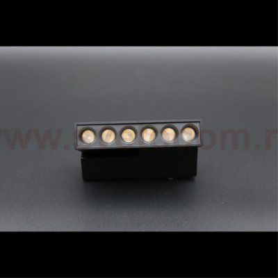 Светильник трековый Aployt APL.0104.00.10 Magnetic track 48