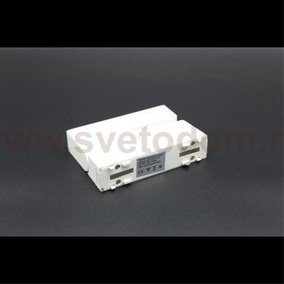 Светильник трековый Aployt APL.0104.10.10 Magnetic track 48