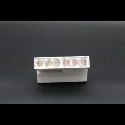 Светильник трековый Aployt APL.0104.10.10 Magnetic track 48