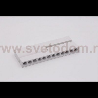 Светильник трековый Aployt APL.0104.10.20 Magnetic track 48