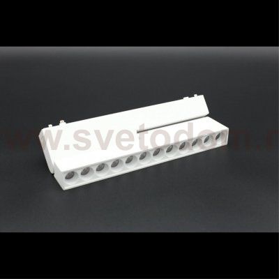Светильник трековый Aployt APL.0104.10.20 Magnetic track 48