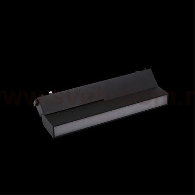 Светильник трековый Aployt APL.0105.00.20 Magnetic track 48