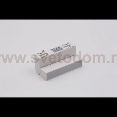 Светильник трековый Aployt APL.0105.10.10 Magnetic track 48