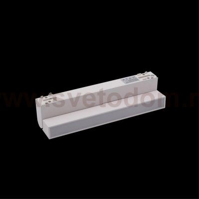 Светильник трековый Aployt APL.0105.10.20 Magnetic track 48