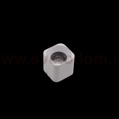 Светильник трековый Aployt APL.0108.10.06 Magnetic track 48