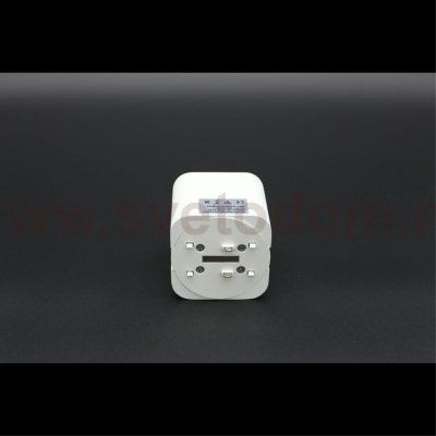 Светильник трековый Aployt APL.0108.10.06 Magnetic track 48