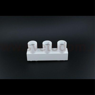 Светильник трековый Aployt APL.0110.10.06 Magnetic track 48