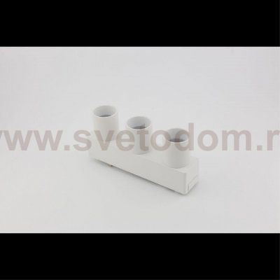 Светильник трековый Aployt APL.0110.10.06 Magnetic track 48