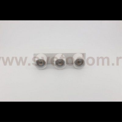 Светильник трековый Aployt APL.0110.10.06 Magnetic track 48