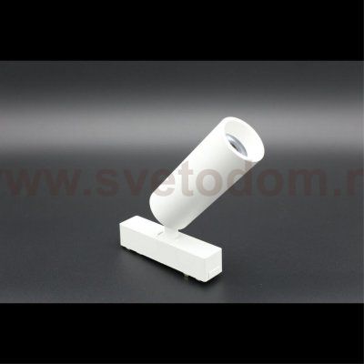 Светильник трековый Aployt APL.0113.10.09 Magnetic track 48