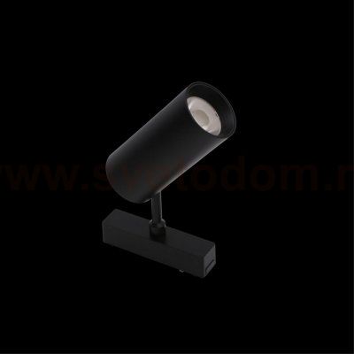 Светильник трековый Aployt APL.0116.00.18 Magnetic track 48