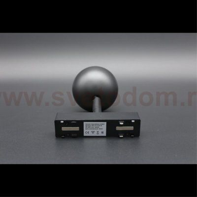 Светильник трековый Aployt APL.0117.00.10 Magnetic track 48