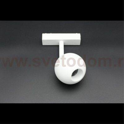 Светильник трековый Aployt APL.0117.10.10 Magnetic track 48