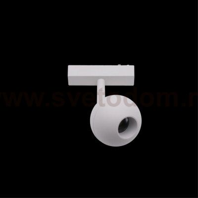 Светильник трековый Aployt APL.0117.10.10 Magnetic track 48