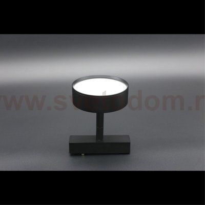 Светильник трековый Aployt APL.0118.00.09 Magnetic track 48