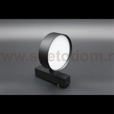 Светильник трековый Aployt APL.0118.00.09 Magnetic track 48