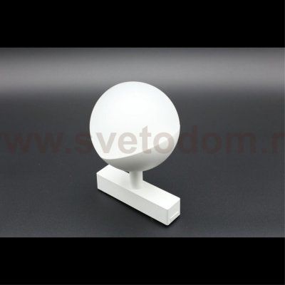 Светильник трековый Aployt APL.0120.10.06 Magnetic track 48