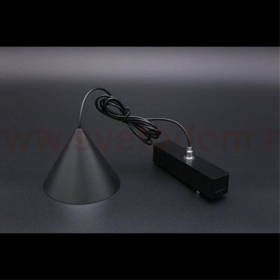 Светильник трековый Aployt APL.0122.00.06 Magnetic track 48