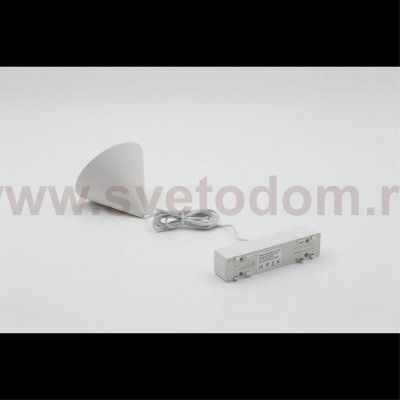 Светильник трековый Aployt APL.0122.10.06 Magnetic track 48