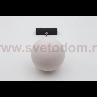 Светильник трековый Aployt APL.0123.00.06 Magnetic track 48