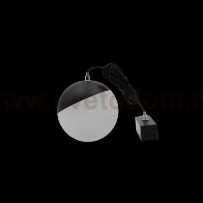 Светильник трековый Aployt APL.0125.00.06 Magnetic track 48