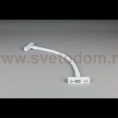 Светильник трековый Aployt APL.0127.10.08 Magnetic track 48
