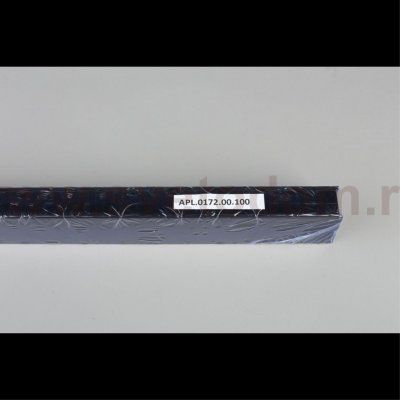 Шинопровод трековый Aployt APL.0172.00.100 Magnetic track 48