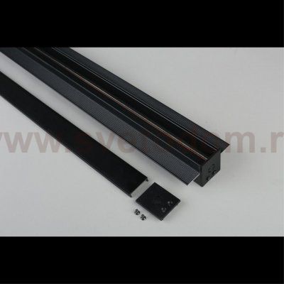 Шинопровод трековый Aployt APL.0173.00.100 Magnetic track 48